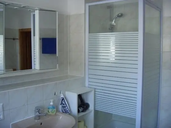 Classic Apart Daire, 2 Yatak Odası, Bahçe Manzaralı