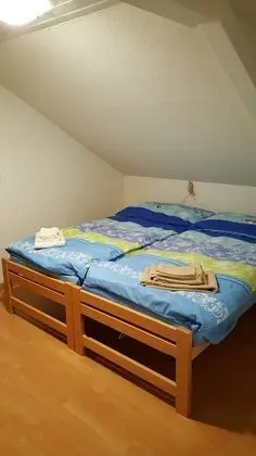 City Apart Daire, 2 Yatak Odası, Avlu Manzaralı
