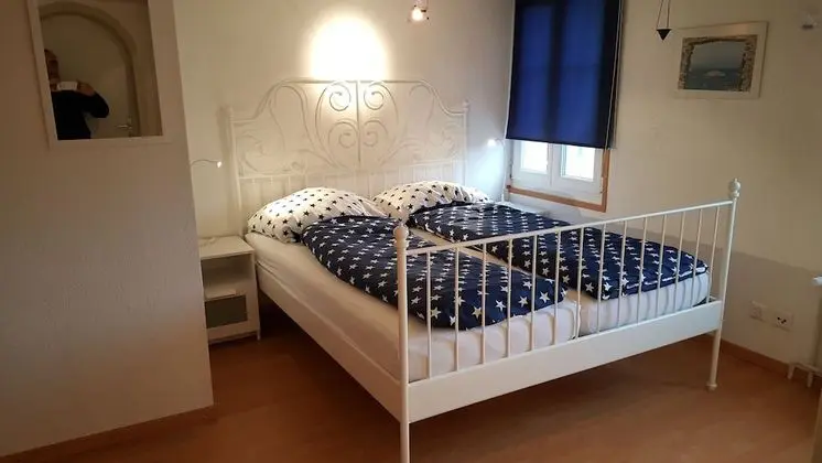 City Apart Daire, 2 Yatak Odası, Avlu Manzaralı