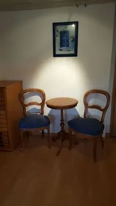 City Apart Daire, 2 Yatak Odası, Avlu Manzaralı