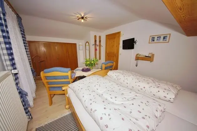 Standard Stüdyo, Banyolu/Duşlu, Bahçeli