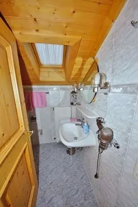 Standard Stüdyo, Banyolu/Duşlu, Bahçeli