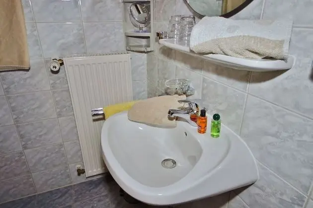 Superior Tek Büyük Yataklı Oda, Dağ Manzaralı