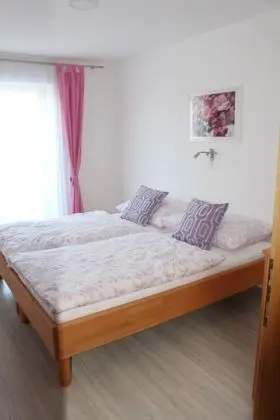 Family Apart Daire, 2 Yatak Odası, Balkon, Dağ Manzaralı