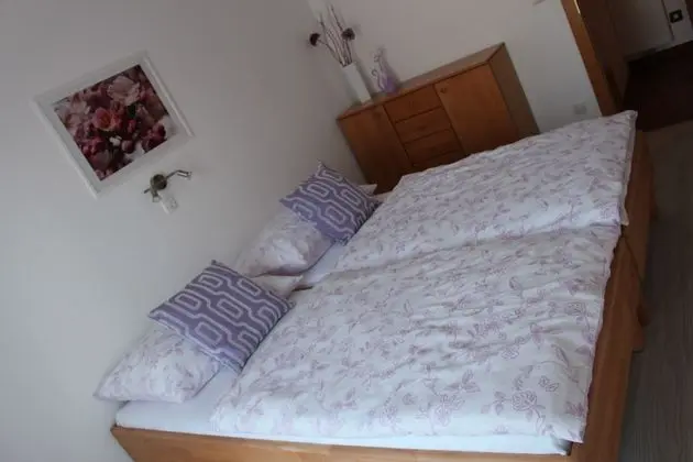 Family Apart Daire, 2 Yatak Odası, Balkon, Dağ Manzaralı