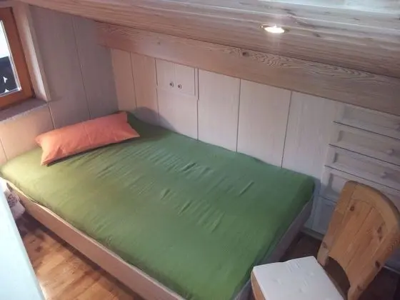 Traditional Apart Daire, 2 Yatak Odası, Dağ Yamacı