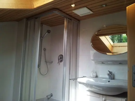 Traditional Apart Daire, 2 Yatak Odası, Dağ Yamacı