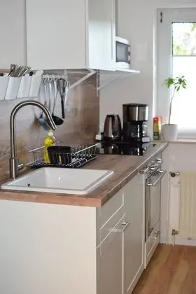 Apart Daire, Zemin Kat (incl. 45EUR cleaning fee)