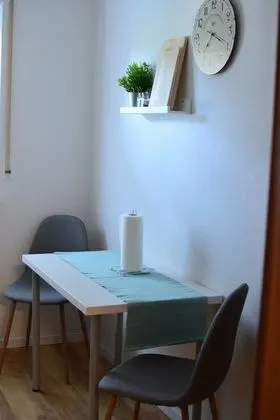 Apart Daire, Zemin Kat (incl. 45EUR cleaning fee)