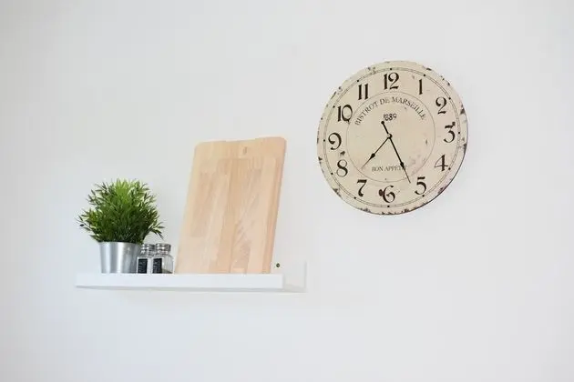 Apart Daire, Zemin Kat (incl. 45EUR cleaning fee)