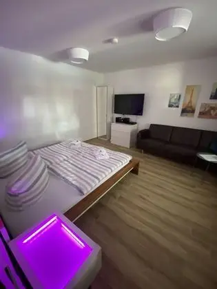 Apart Daire, Zemin Kat (incl. 45EUR cleaning fee)