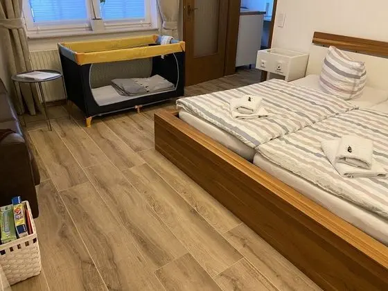 Apart Daire, Zemin Kat (incl. 45EUR cleaning fee)