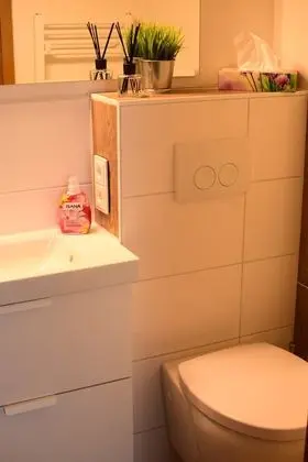 Apart Daire, Zemin Kat (incl. 45EUR cleaning fee)