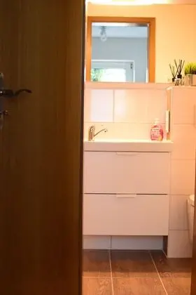 Apart Daire, Zemin Kat (incl. 45EUR cleaning fee)