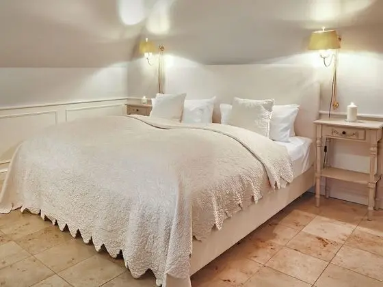 Oda, Özel Banyo