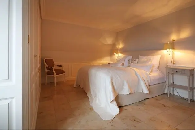 Oda, Özel Banyo