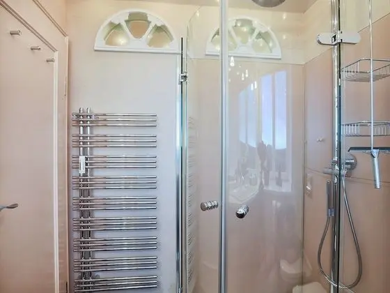 Oda, Özel Banyo