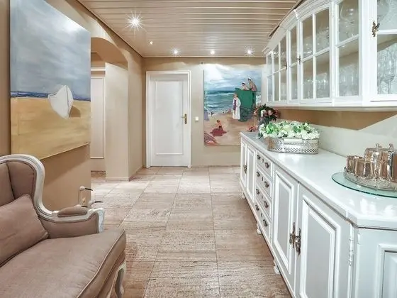 Oda, Özel Banyo