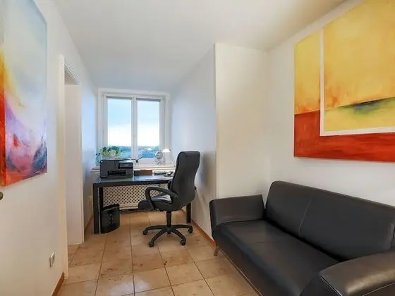 Oda, Özel Banyo