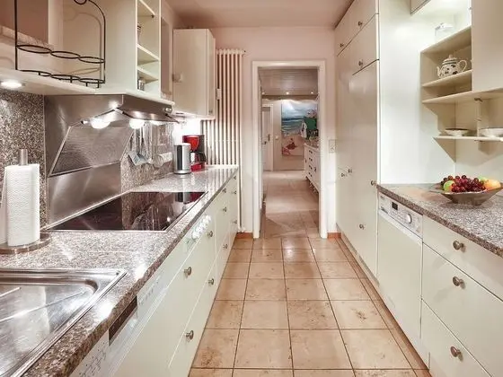 Oda, Özel Banyo