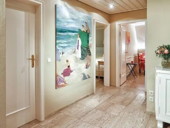 Oda, Özel Banyo