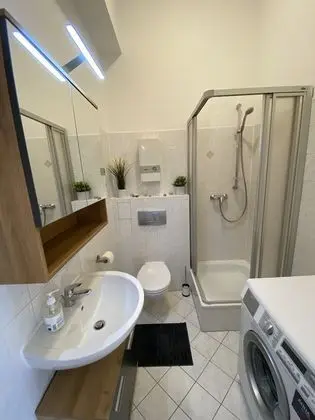 Apart Daire, Özel Banyo