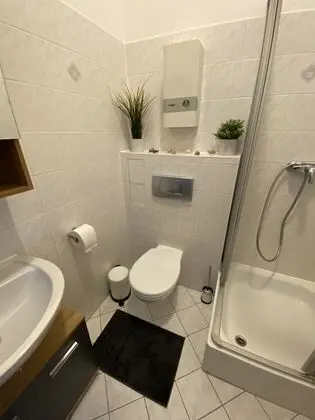 Apart Daire, Özel Banyo