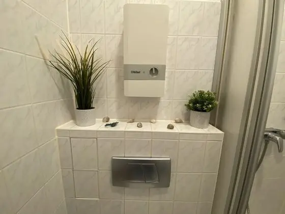 Apart Daire, Özel Banyo