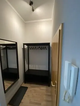 Apart Daire, Özel Banyo