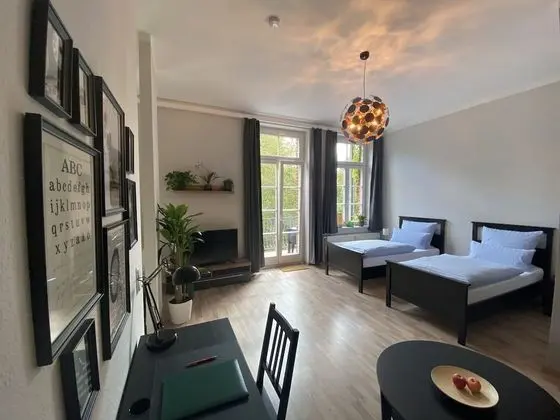 Apart Daire, Özel Banyo