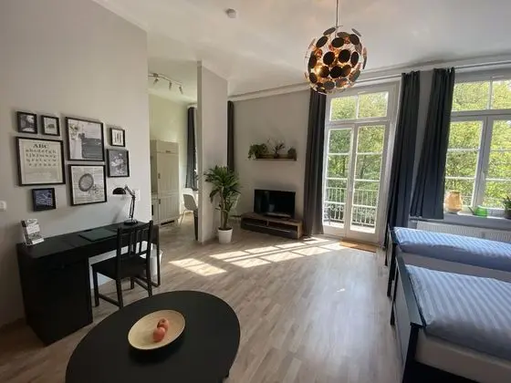 Apart Daire, Özel Banyo