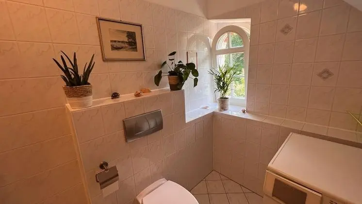 Deluxe Apart Daire, Özel Banyo (König Georg 2)