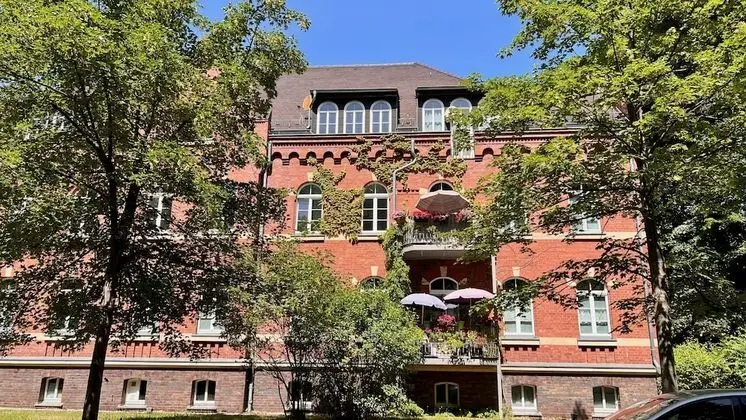 Deluxe Apart Daire, Özel Banyo (König Georg 2)