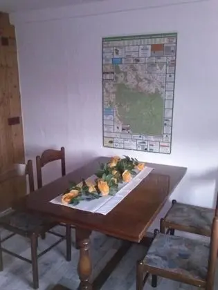 Family Apart Daire (Apartment 1)