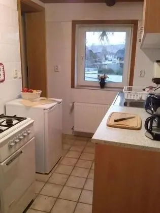 Family Apart Daire (Apartment 1)