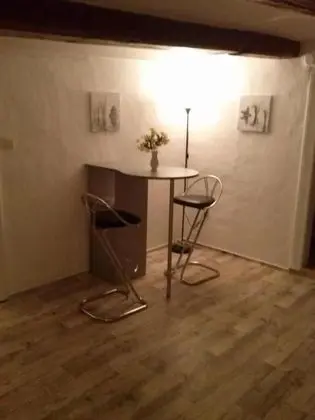 Family Apart Daire (Apartment 1)