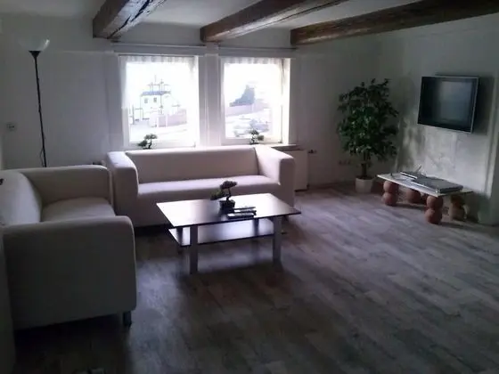 Family Apart Daire (Apartment 1)