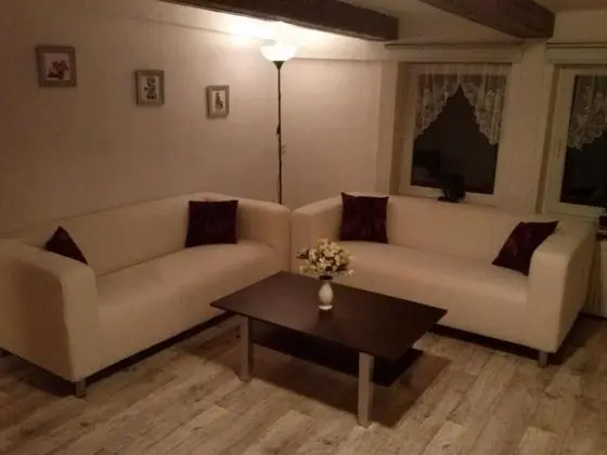 Family Apart Daire (Apartment 1)