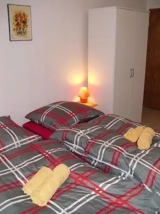 Family Daire (Apartment 2)