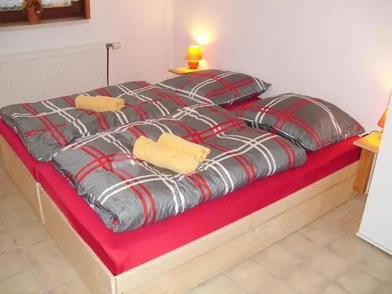 Family Daire (Apartment 2)