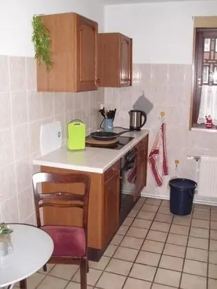 Family Daire (Apartment 2)