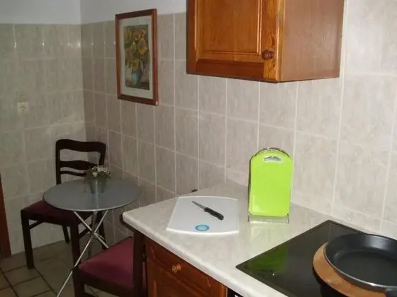 Family Daire (Apartment 2)