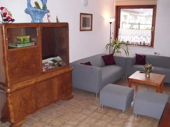 Family Daire (Apartment 2)