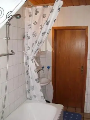 Family Daire (Apartment 2)