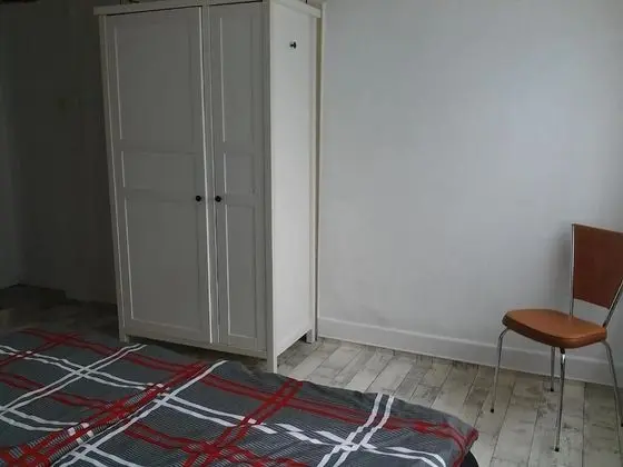 Family Daire (Apartment 3)