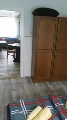 Family Daire (Apartment 3)