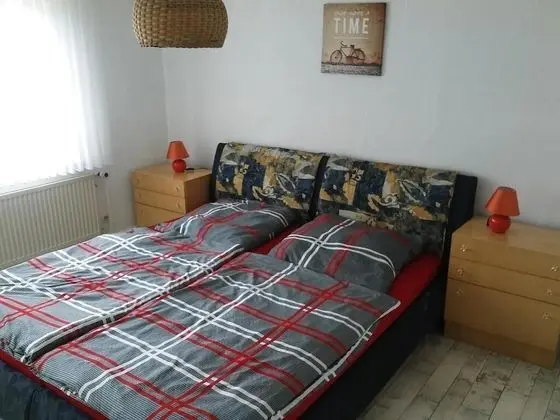 Family Daire (Apartment 3)