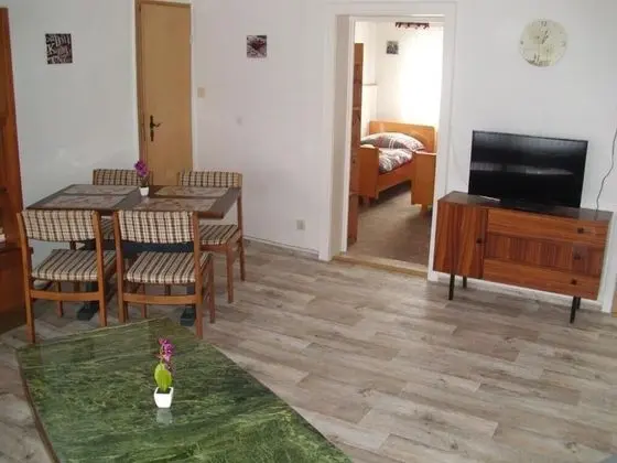 Family Daire (Apartment 3)