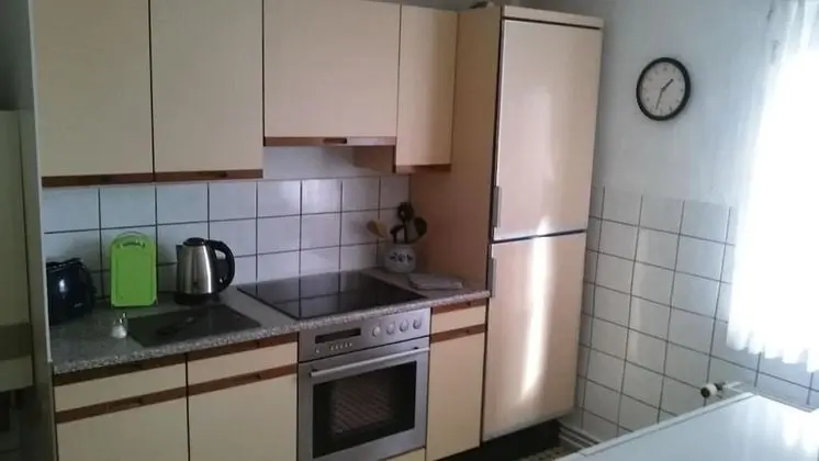 Family Daire (Apartment 3)