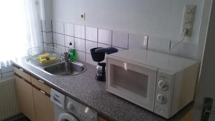 Family Daire (Apartment 3)